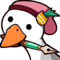 WriterGoosie WriterGoosie