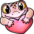 LIZARDheart LIZARDheart