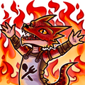 ScrapsFire ScrapsFire