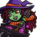 WitchBrew WitchBrew