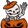 SkeletonWave SkeletonWave