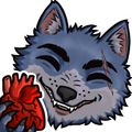 WerewolfHeart WerewolfHeart