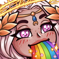 BreeRainbow ✧ edhplayer BreeRainbow ✧ edhplayer