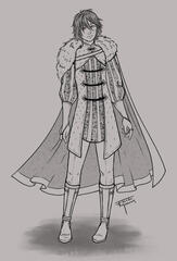 HCAC1222 Winter Ball - Val