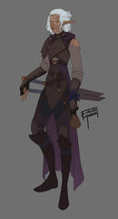 OC: Iriel'laen OC: Iriel'laen