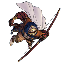 OC: Ridan OC: Ridan