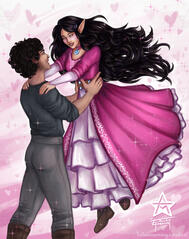 Cutie Cupie '24 - for brianthedruid