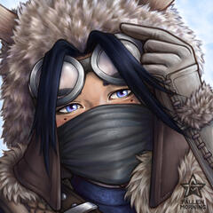 OC: Cirryne - Icon OC: Cirryne - Icon